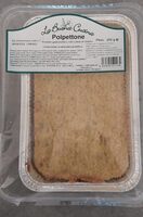 Polpettone