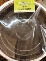 Torta pasqualina