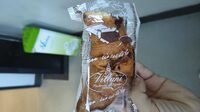 Croissant Cioccolato