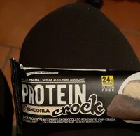 Protein crock