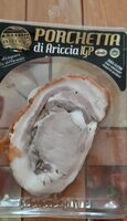 Porchetta di Ariccia igp