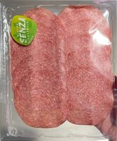 Salame Ungherese