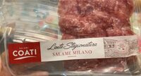 Salame milano