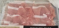 Prosciutto crudo nazionale