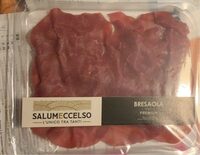 Bresaola premium