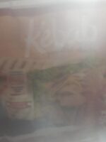 Viande kebab poulet dinde