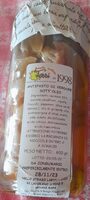 Antipasto di verdure sott'olio