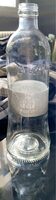 Acqua Minerale Naturale Bolle Stille