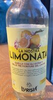 La Nostra Limonata