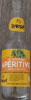Aperitivo analcolico