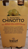 Chinotto