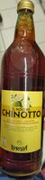 Il nostro chinotto