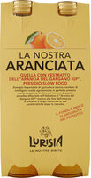 La nostra aranciata