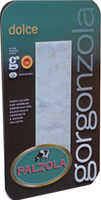 Palzola gorgonzola dolce dop