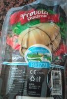 Provola Calabrese