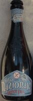 Birra nazionale senza glutine