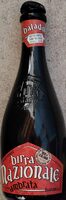 Birra nazionale ambrata