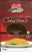 Couscous Medio