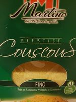 Couscous