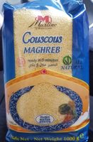 Couscous Maghreb
