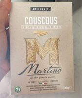 Couscous integrale