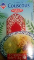 Couscous