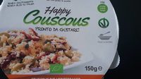 Couscous bio