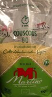 Couscous