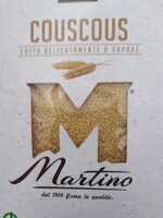 Couscous