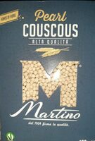 Pearle couscous