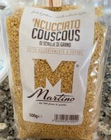 Cous cous