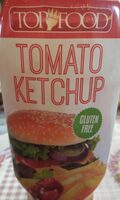 Tomato ketchup