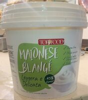 Maionese Blangé