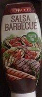 Salsa barbeque