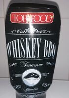 Whiskey BBQ