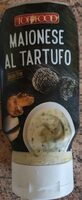 Maionese al tartufo