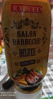 Salsa barbecue deluxe
