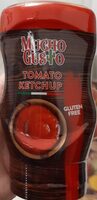 Ketchup