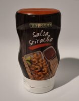 Salsa siracha