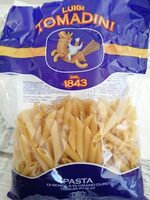 Pasta di semola di grano duro