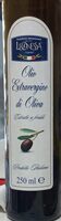Olio extra vergine