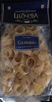 Pasta liscia