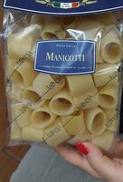 Manicotti
