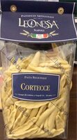 Cortecce