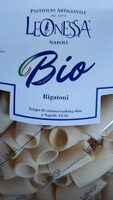 Rigatoni