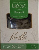 Fibrella mezzanelli