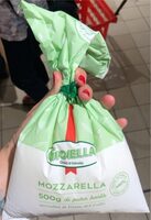 Mozzarella