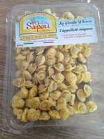 Capelletti mignon