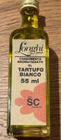 Condimento al tartufo bianco