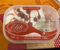 Panna e fragoline